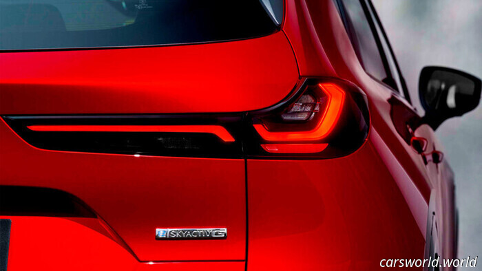 Mazda aumenta i prezzi fino a 1.805 dollari proprio mentre le vendite estive subiscono un colpo | Carscoops